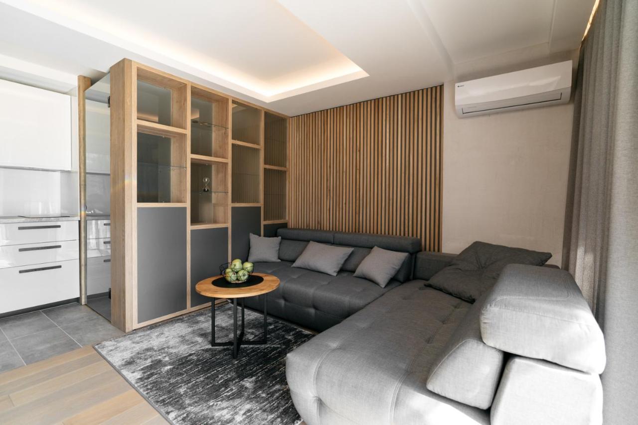Apartamento Baltic Seaside